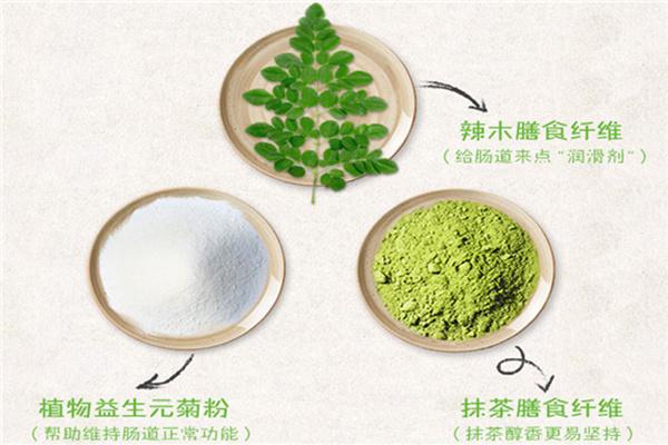 每日膳道健康食品加盟