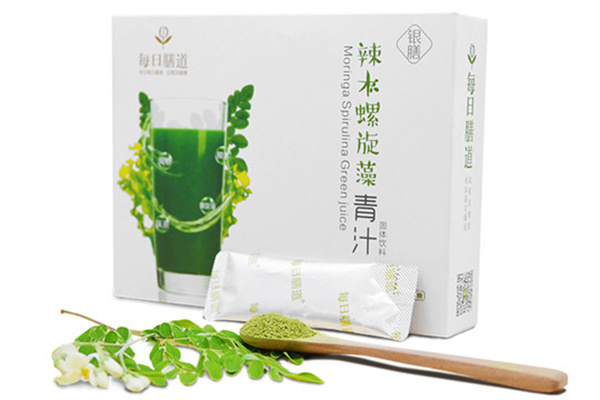 每日膳道健康食品加盟