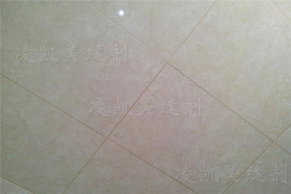 凌凯美缝剂加盟