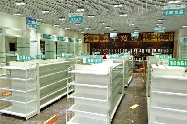 皮清松医药加盟