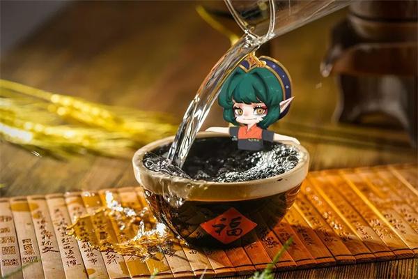 东方神液保健酒加盟