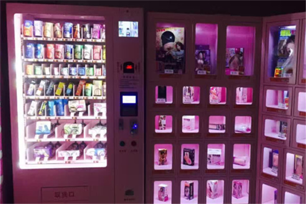 歌利亚成人用品加盟