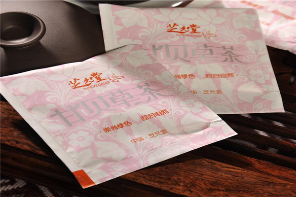 芝元堂