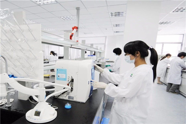 中康耀腾基因检测加盟