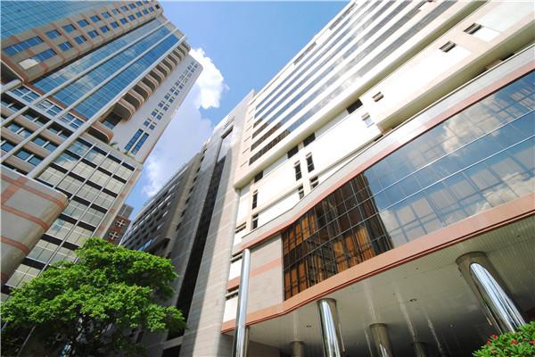 泰国康民国际医院加盟