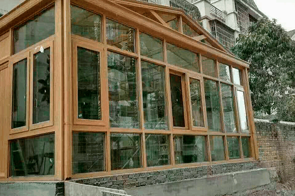 阿尔维门窗加盟