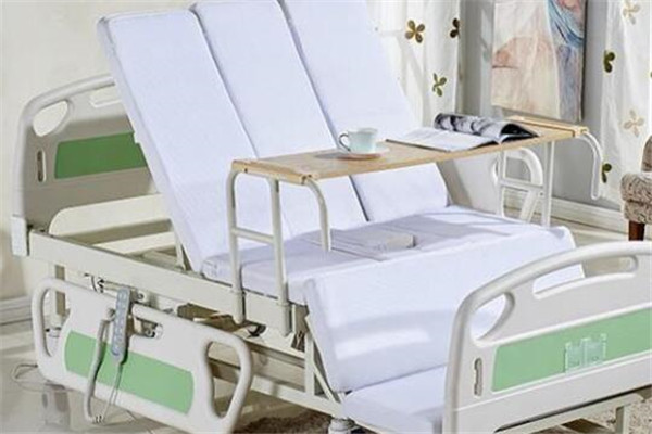 辅森医用病床加盟