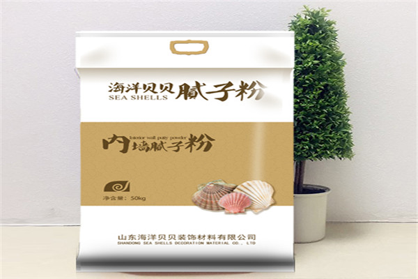海洋贝贝贝壳粉加盟