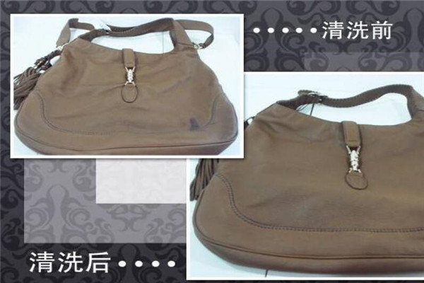 艾派尔皮具护理加盟