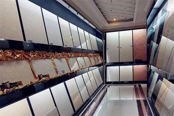 卡曼蒂瓷砖加盟
