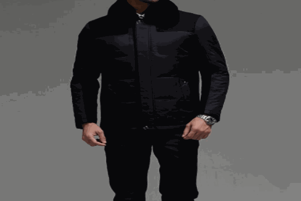 斯佰曼男装