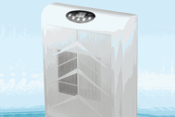 锐智空气净化器