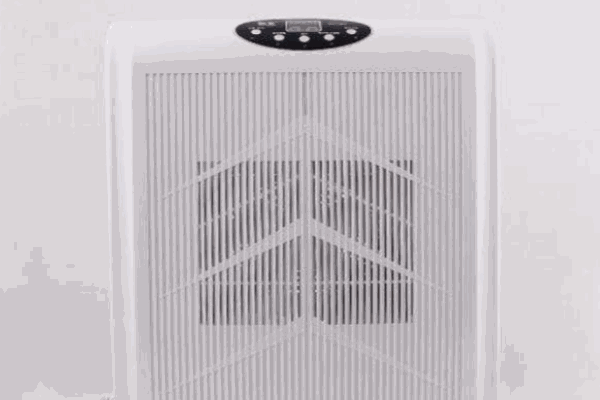 锐智空气净化器