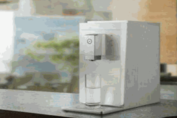 益淳净水器