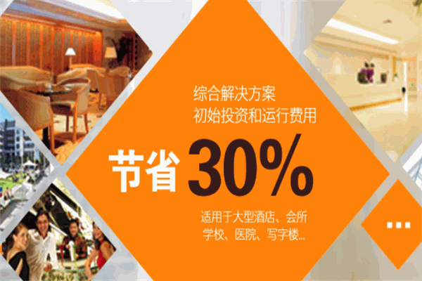 金润天太阳能加盟