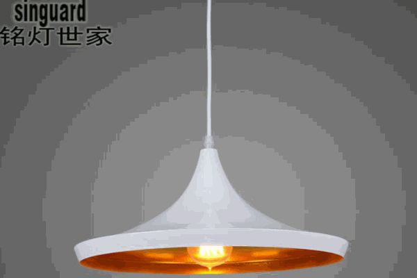 铭灯世家吊灯