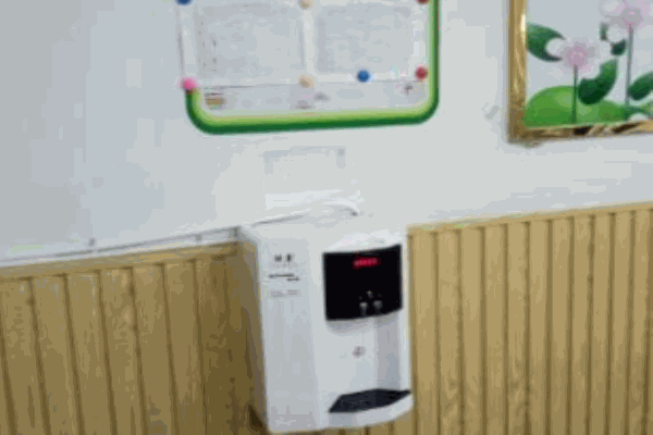 挺康净水器