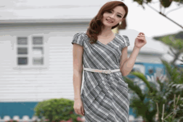 岁月物语女装