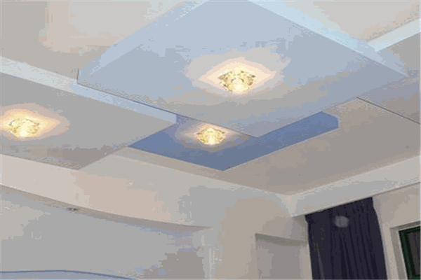 顶仕龙吊顶加盟