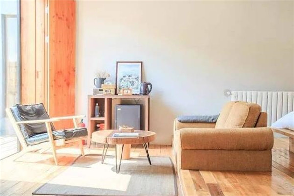 阳光小屋家具加盟