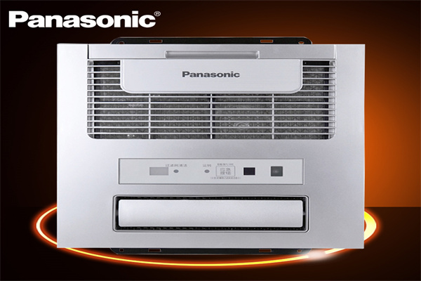 Panasonic松下集成吊顶