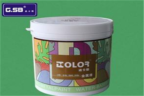 基士博防水涂料加盟