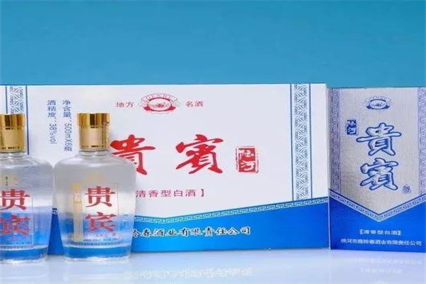 鹿铃春酒业加盟