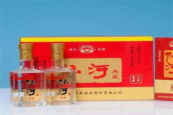 鹿铃春酒业加盟