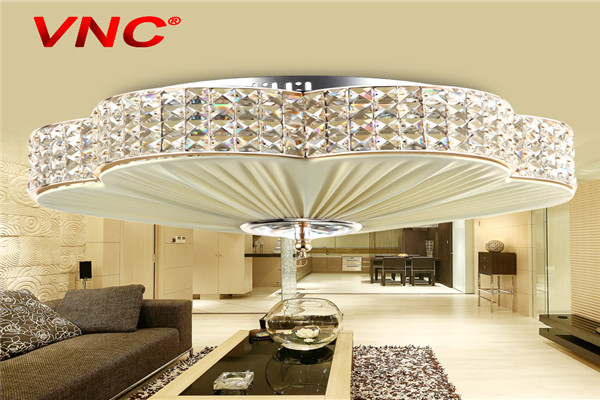 vnc灯具