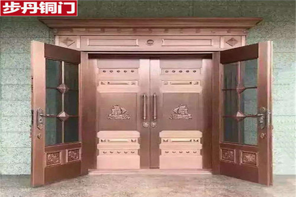 步丹铜门加盟