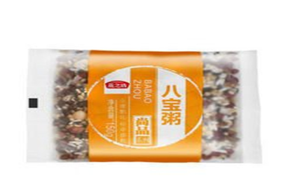 燕之坊五谷养生