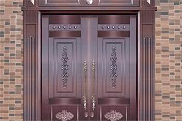 步丹铜门加盟
