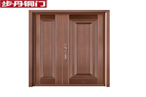 步丹铜门加盟