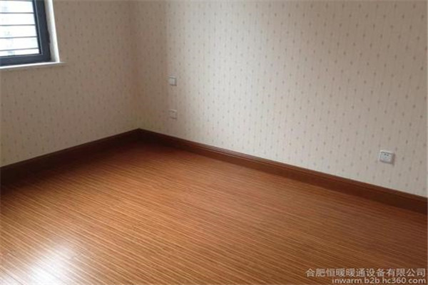 Inwarm踢脚暖采暖