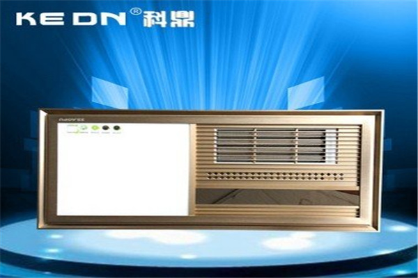 科鼎集成吊顶