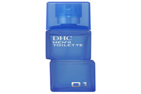 蝶翠诗DHC