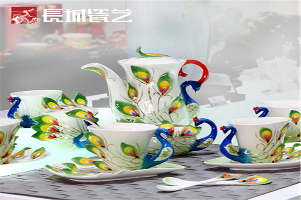 长城瓷器加盟