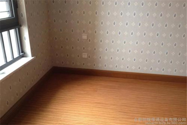 Inwarm踢脚暖采暖