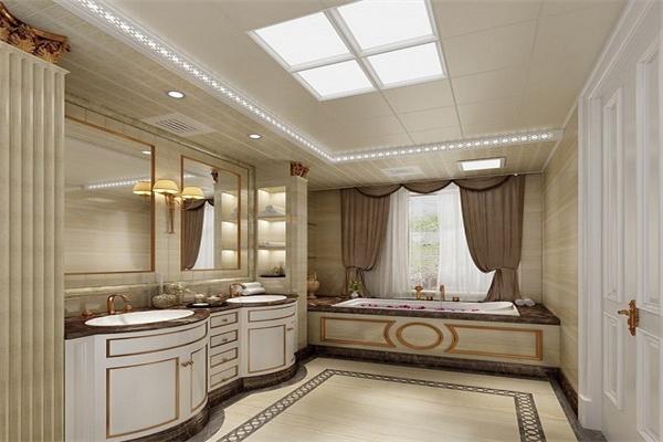 来斯奥全屋吊顶