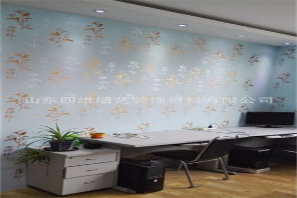 四维墙艺加盟