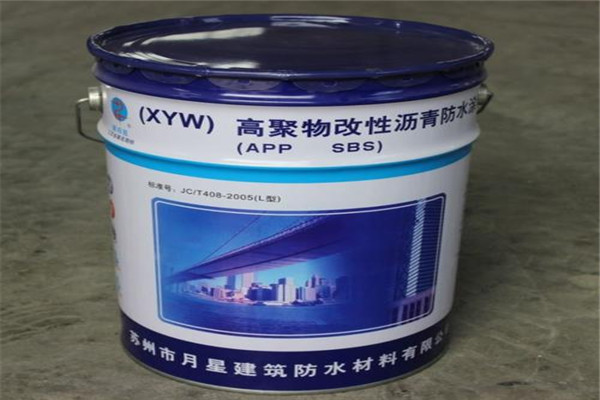 星月旺防水加盟