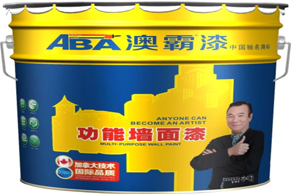 ABA澳霸漆加盟