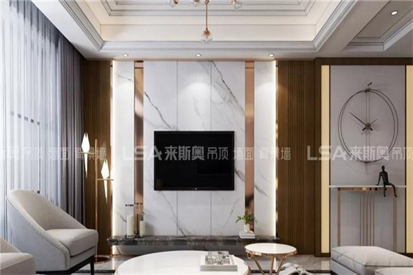 来斯奥全屋吊顶