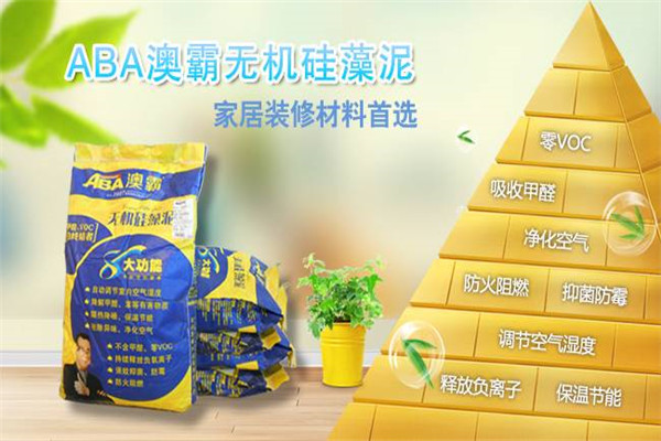 ABA澳霸漆加盟