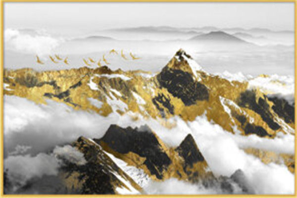 黄金山瓷砖