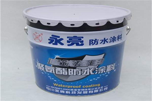 永亮防水涂料加盟
