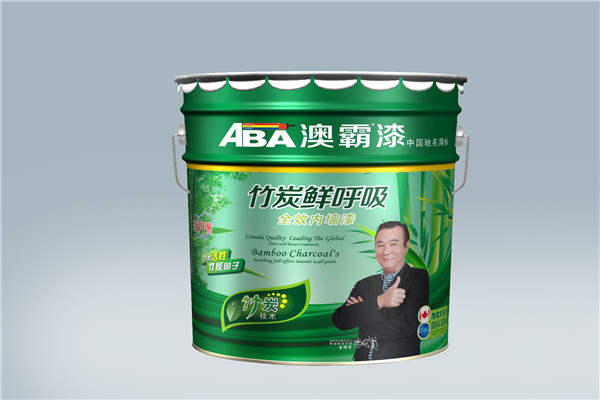 ABA澳霸漆加盟