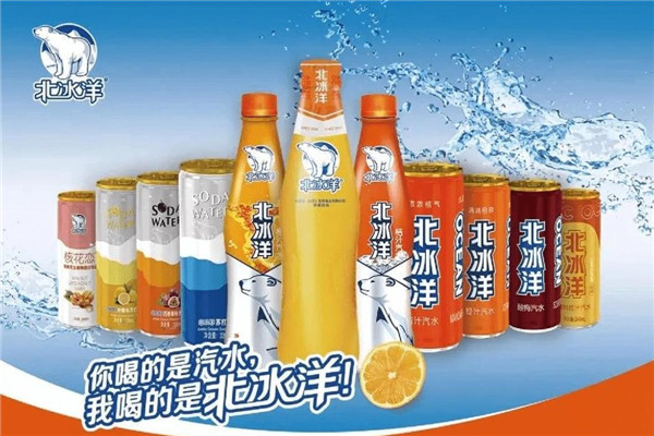 北冰洋汽水