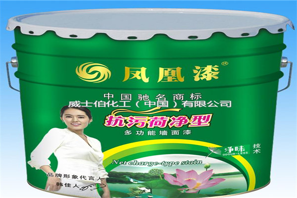一品凤凰漆加盟