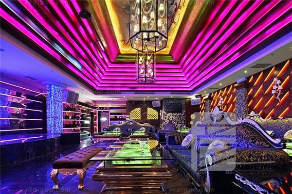 名流全屋吊顶加盟